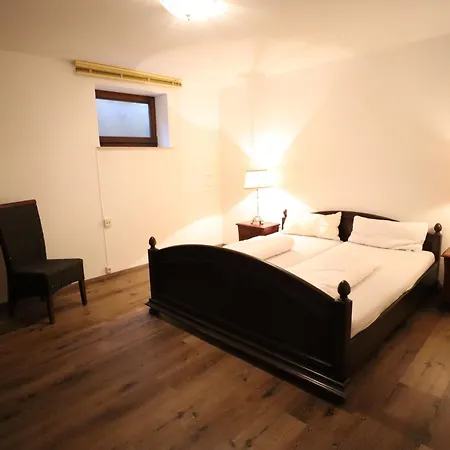 Mit Schwimmbad, Whirlpool & Sauna Am Nuerburgring Σπίτι διακοπών Leimbach (Ahrweiler)