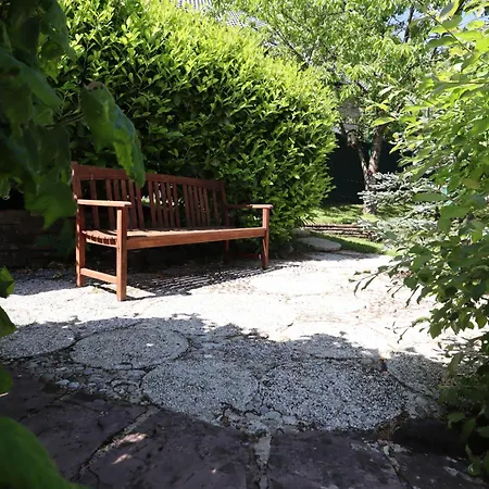 Mit Schwimmbad, Whirlpool & Sauna Am Nuerburgring Σπίτι διακοπών *