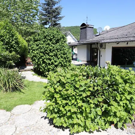 Mit Schwimmbad, Whirlpool & Sauna Am Nuerburgring Casa vacanze Leimbach (Ahrweiler)