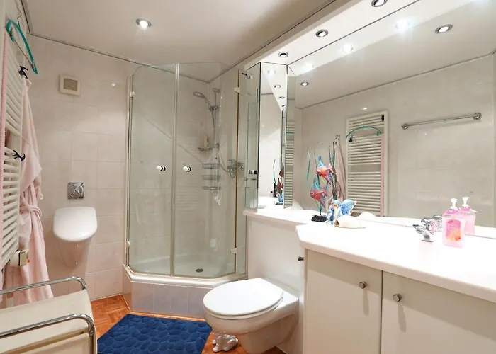 Mit Schwimmbad, Whirlpool & Sauna Am Nuerburgring Casa vacanze Leimbach (Ahrweiler)