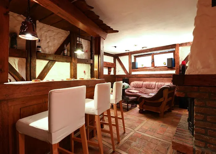 Mit Schwimmbad, Whirlpool & Sauna Am Nuerburgring Leimbach (Ahrweiler)