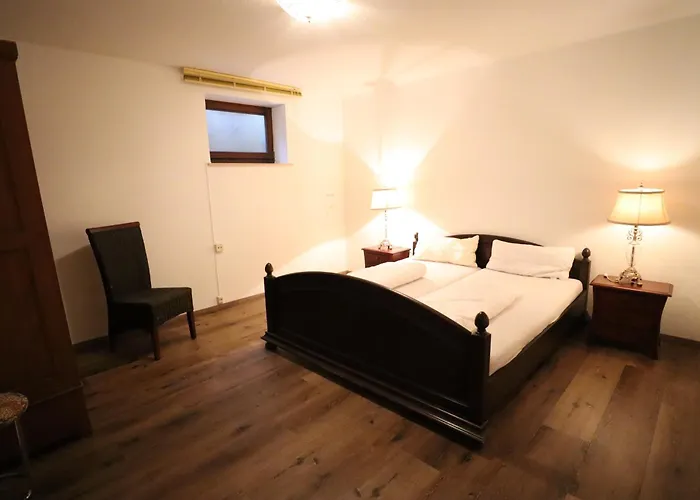 Mit Schwimmbad, Whirlpool & Sauna Am Nuerburgring Casa vacanze Leimbach (Ahrweiler)