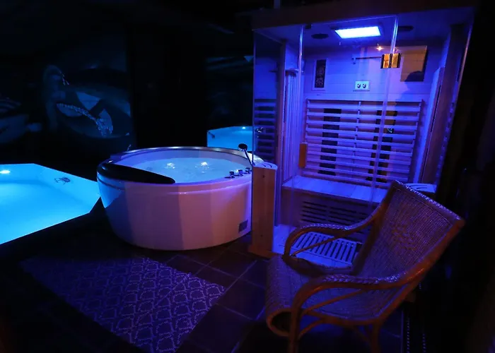 Mit Schwimmbad, Whirlpool & Sauna Am Nuerburgring Leimbach (Ahrweiler)