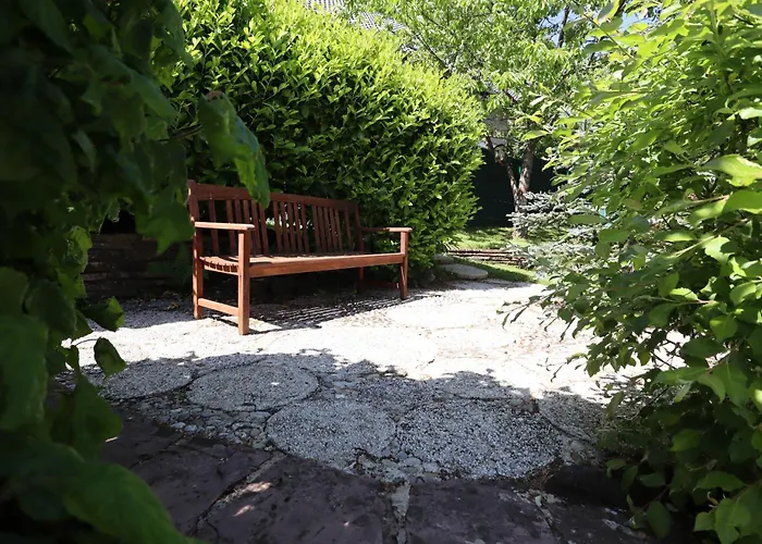 Mit Schwimmbad, Whirlpool & Sauna Am Nuerburgring Casa vacanze *