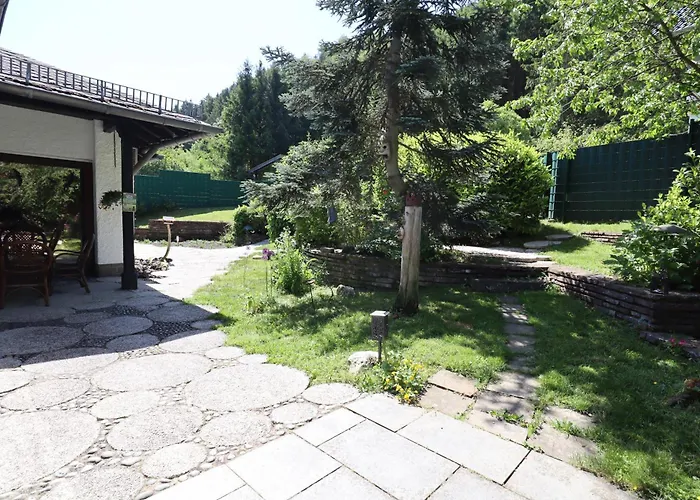 Mit Schwimmbad, Whirlpool & Sauna Am Nuerburgring Casa vacanze