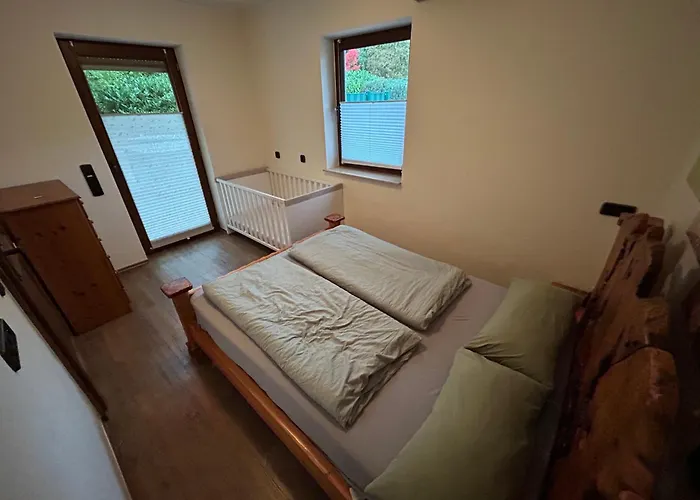 Mit Schwimmbad, Whirlpool & Sauna Am Nuerburgring Leimbach (Ahrweiler)